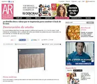 Decoración de otoño con Portobello